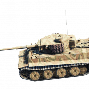 Tanque png