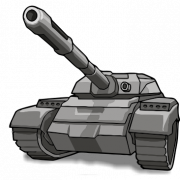 Tank PNG Pic