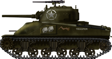 Tank PNG Picture