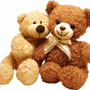 Teddy Bear صورة PNG مجانية