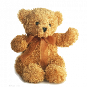 Gambar teddy bear png