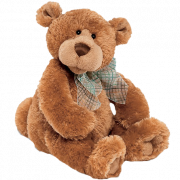 Teddy Bear Transparan