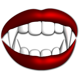 Teeth PNG HD