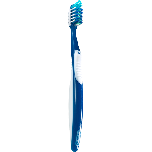 Immagine PNG di spazzolino da denti