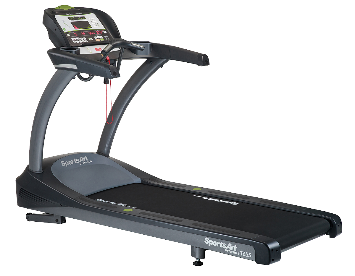 Treadmill PNG Clipart