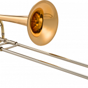 Clipart trombone png