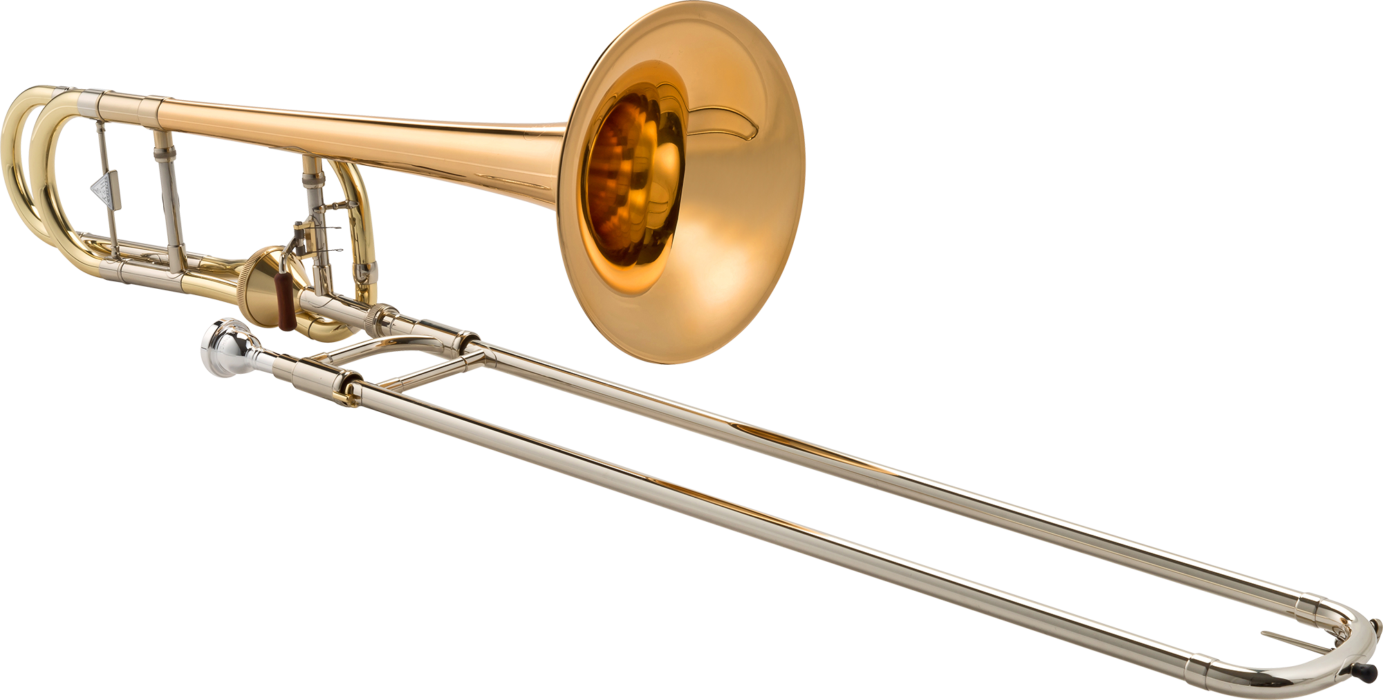Trombone PNG Clipart