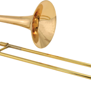 Trombone PNG Picture