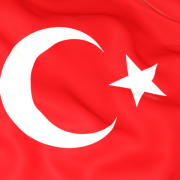 Turchia Flag Png