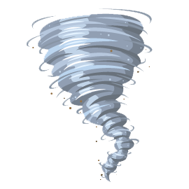 Twister PNG Pic