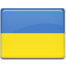 Ukraine Flag Free PNG Image