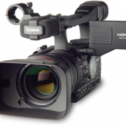 Videocamera PNG -bestand