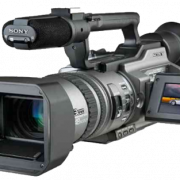 Video Camera PNG HD