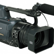 Video Camera PNG Pic