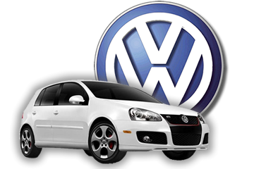 Volkswagen transparan