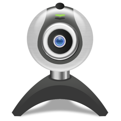 Webcamera gratis downloaden PNG