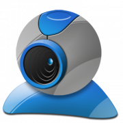 كاميرا الويب PNG Clipart