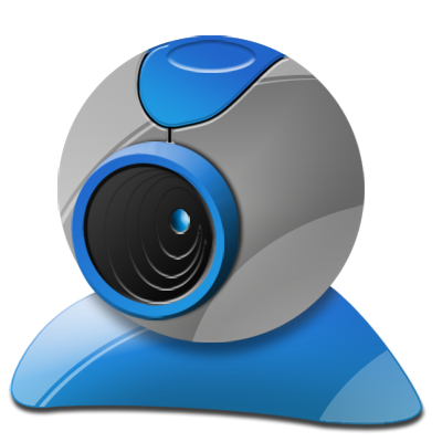 Web Camera PNG Clipart
