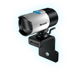 ملف كاميرا الويب PNG