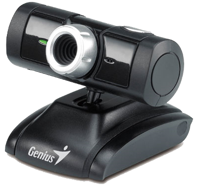 Webcamera PNG