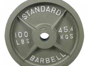 Weight Plates Free Download PNG