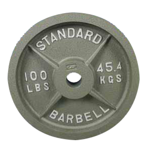 Weight Plates Free Download PNG