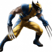 Wolverine Download PNG