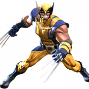 Wolverine PNG Pic