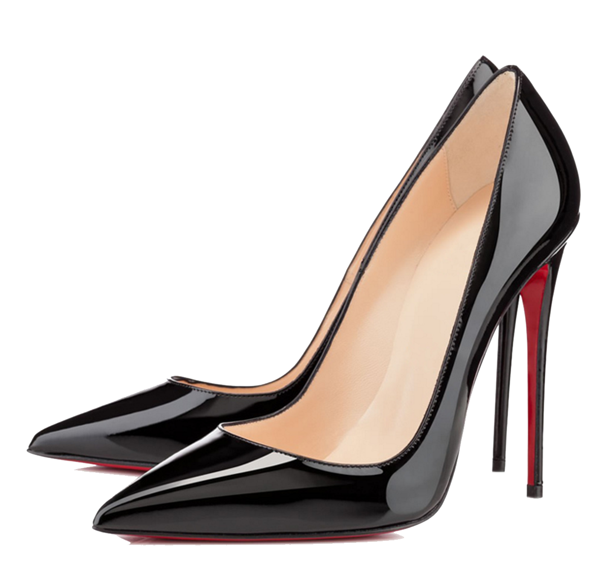 Women Shoes Free PNG Image