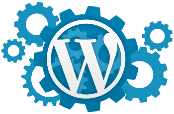 I -download ang logo ng WordPress Png