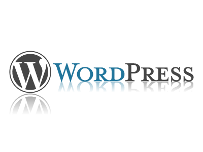wodpress logo