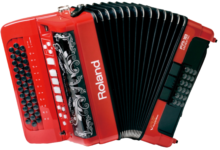 Accordion Free Download PNG