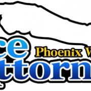 Ace Attorney PNG