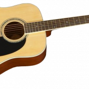 Acoustic Guitar Free Download PNG
