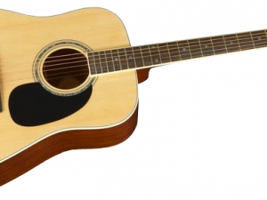 Acoustic Guitar Free Download PNG