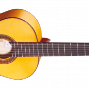 Acoustic Guitar PNG File