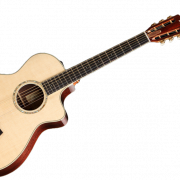Acoustic Guitar PNG Pic