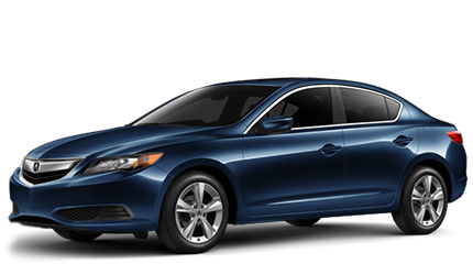 Acura PNG Image
