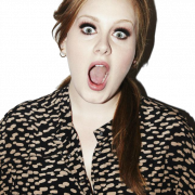 Adele Download PNG
