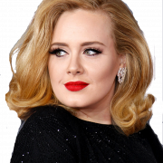 Adele PNG Images