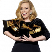 Adele PNG Picture