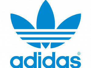 Adidas Logo PNG Clipart