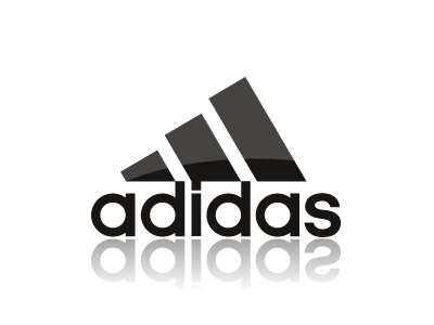 Adidas Logo PNG