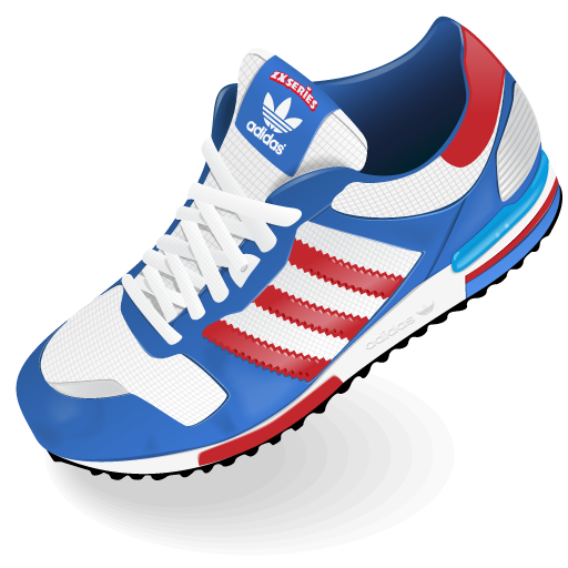 Adidas Shoes Free PNG Image