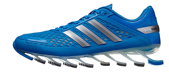 Adidas Shoes PNG Image