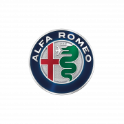 Alfa Romeo Png
