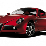 Alfa Romeo PNG Clipart