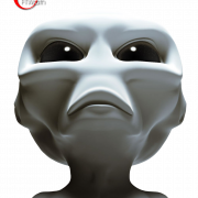 Fichier PNG extraterrestre