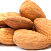 Almond PNG Clipart