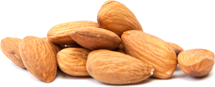 Almond PNG Clipart